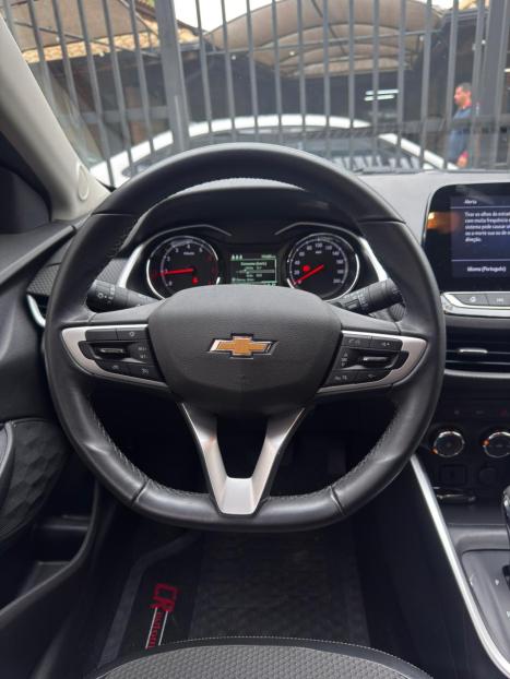 CHEVROLET Onix Hatch 1.0 4P FLEX LTZ TURBO AUTOM�TICO, Foto 10
