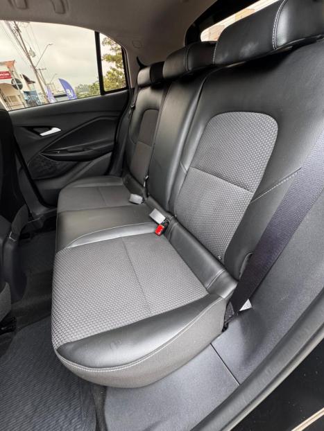 CHEVROLET Onix Hatch 1.0 4P FLEX LTZ TURBO AUTOM�TICO, Foto 11
