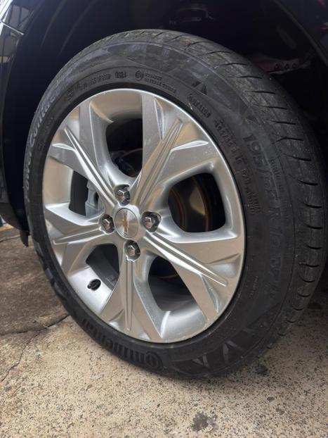 CHEVROLET Onix Hatch 1.0 4P FLEX LTZ TURBO AUTOM�TICO, Foto 12