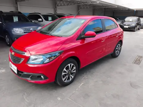 CHEVROLET Onix Hatch 1.4 4P FLEX LTZ AUTOM�TICO, Foto 1