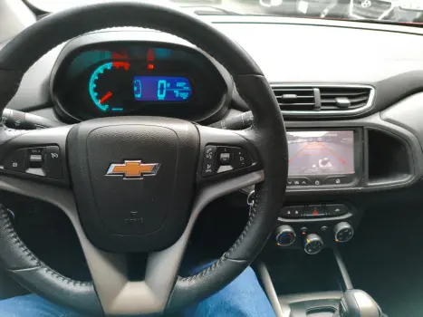 CHEVROLET Onix Hatch 1.4 4P FLEX LTZ AUTOM�TICO, Foto 11
