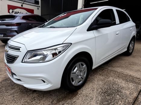 CHEVROLET Onix Hatch 1.0 12V 4P FLEX LT, Foto 2