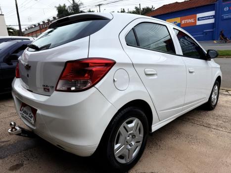CHEVROLET Onix Hatch 1.0 12V 4P FLEX LT, Foto 3