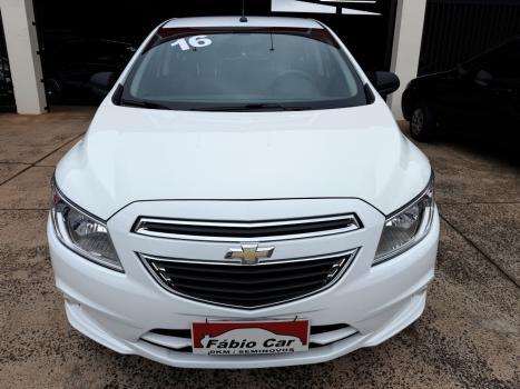 CHEVROLET Onix Hatch 1.0 12V 4P FLEX LT, Foto 5
