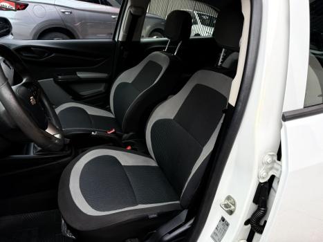 CHEVROLET Onix Hatch 1.0 12V 4P FLEX LT, Foto 7