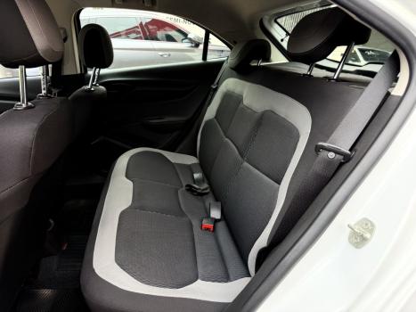 CHEVROLET Onix Hatch 1.0 12V 4P FLEX LT, Foto 8