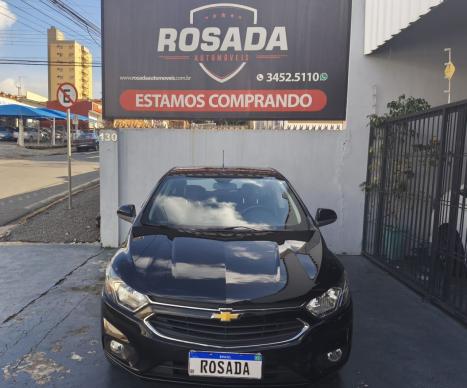 CHEVROLET Onix Hatch 1.4 4P FLEX LTZ AUTOM�TICO, Foto 2