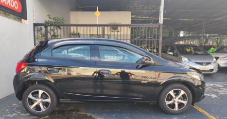 CHEVROLET Onix Hatch 1.4 4P FLEX LTZ AUTOM�TICO, Foto 3