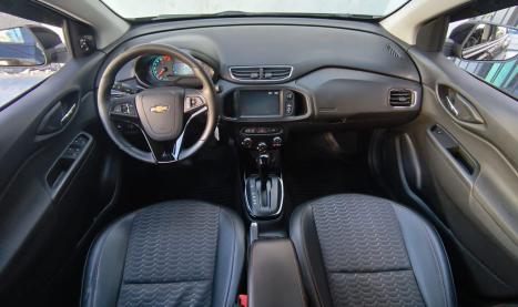 CHEVROLET Onix Hatch 1.4 4P FLEX LTZ AUTOM�TICO, Foto 5