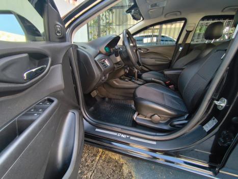 CHEVROLET Onix Hatch 1.4 4P FLEX LTZ AUTOM�TICO, Foto 6