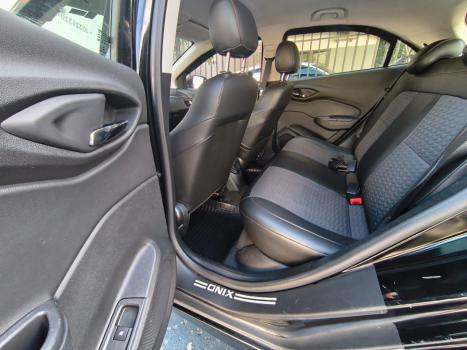 CHEVROLET Onix Hatch 1.4 4P FLEX LTZ AUTOM�TICO, Foto 7