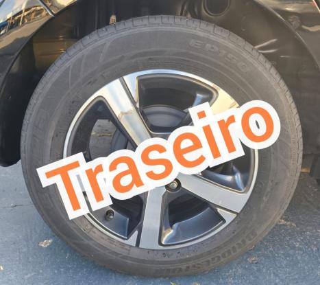 CHEVROLET Onix Hatch 1.4 4P FLEX LTZ AUTOM�TICO, Foto 8