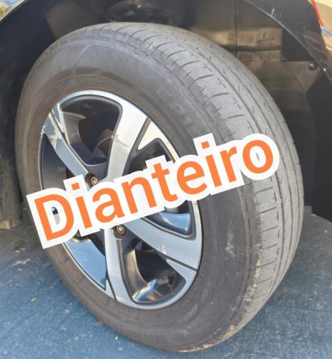 CHEVROLET Onix Hatch 1.4 4P FLEX LTZ AUTOM�TICO, Foto 9