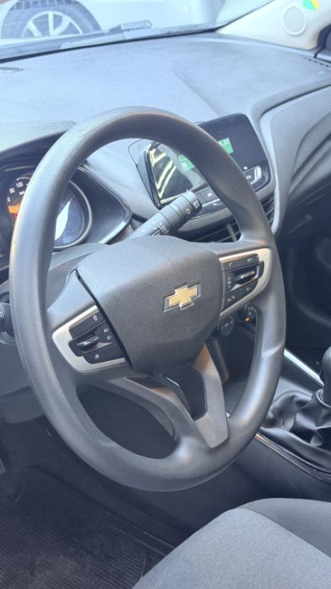 CHEVROLET Onix Hatch 1.0 12V 4P FLEX LT, Foto 3