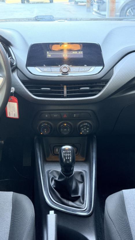CHEVROLET Onix Hatch 1.0 12V 4P FLEX LT, Foto 4