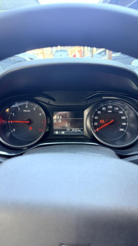 CHEVROLET Onix Hatch 1.0 12V 4P FLEX LT, Foto 7