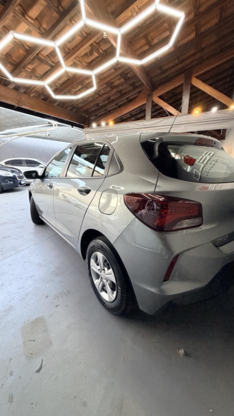 CHEVROLET Onix Hatch 1.0 12V 4P FLEX LT, Foto 11