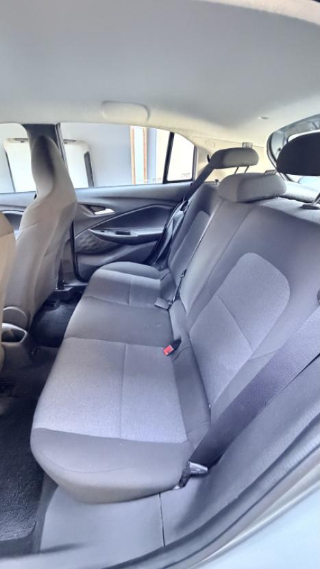 CHEVROLET Onix Hatch 1.0 12V 4P FLEX LT, Foto 12
