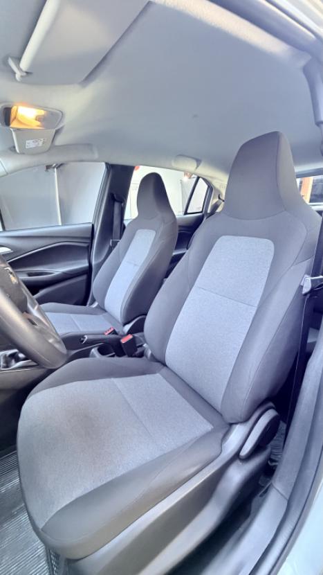 CHEVROLET Onix Hatch 1.0 12V 4P FLEX LT, Foto 13