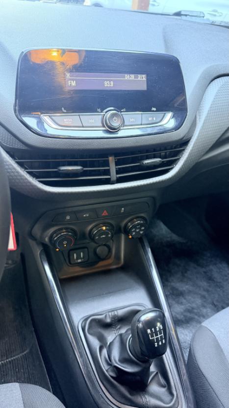CHEVROLET Onix Hatch 1.0 12V 4P FLEX LT, Foto 15