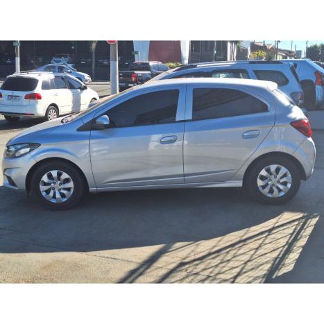 CHEVROLET Onix Hatch 1.0 4P FLEX LT, Foto 1
