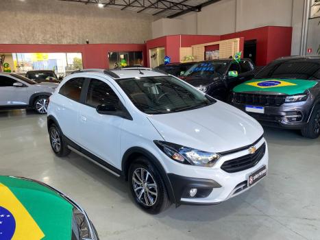CHEVROLET Onix Hatch 1.4 4P FLEX ACTIV AUTOM�TICO, Foto 1