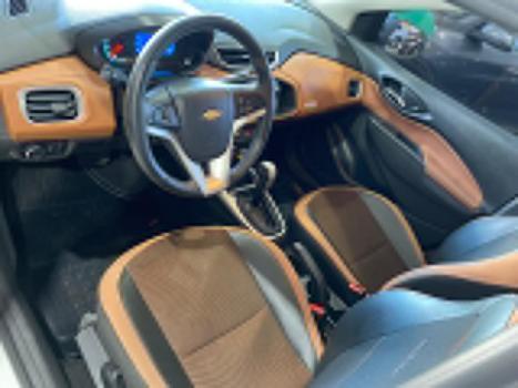 CHEVROLET Onix Hatch 1.4 4P FLEX ACTIV AUTOM�TICO, Foto 11