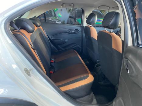 CHEVROLET Onix Hatch 1.4 4P FLEX ACTIV AUTOM�TICO, Foto 13