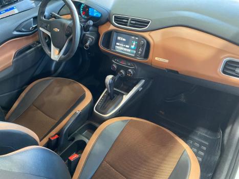 CHEVROLET Onix Hatch 1.4 4P FLEX ACTIV AUTOM�TICO, Foto 14