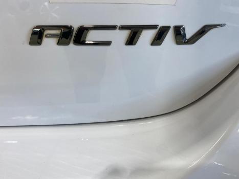 CHEVROLET Onix Hatch 1.4 4P FLEX ACTIV AUTOM�TICO, Foto 17