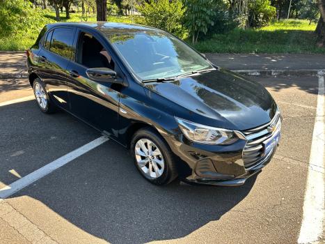 CHEVROLET Onix Hatch 1.0 12V 4P FLEX LT TURBO AUTOM�TICO, Foto 1