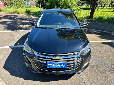 CHEVROLET Onix Hatch 1.0 12V 4P FLEX LT TURBO AUTOM�TICO, Foto 2