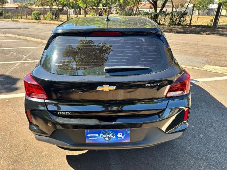 CHEVROLET Onix Hatch 1.0 12V 4P FLEX LT TURBO AUTOM�TICO, Foto 5
