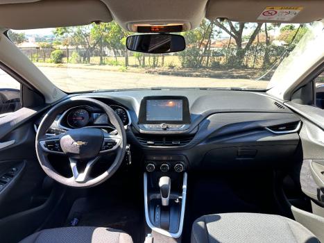 CHEVROLET Onix Hatch 1.0 12V 4P FLEX LT TURBO AUTOM�TICO, Foto 7