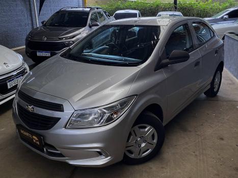 CHEVROLET Onix Hatch 1.0 4P FLEX LS, Foto 1