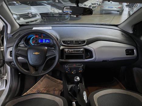 CHEVROLET Onix Hatch 1.0 4P FLEX LS, Foto 6