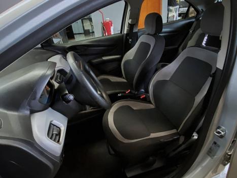CHEVROLET Onix Hatch 1.0 4P FLEX LS, Foto 7