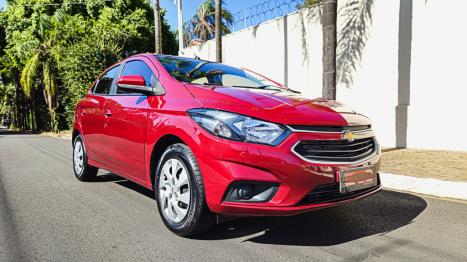 CHEVROLET Onix Hatch 1.4 4P FLEX LT, Foto 1