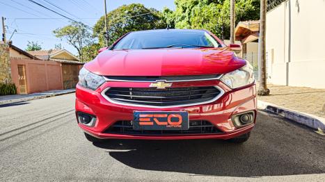 CHEVROLET Onix Hatch 1.4 4P FLEX LT, Foto 2