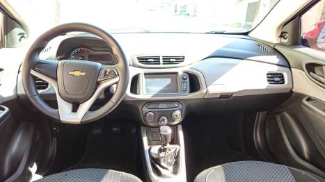CHEVROLET Onix Hatch 1.4 4P FLEX LT, Foto 8
