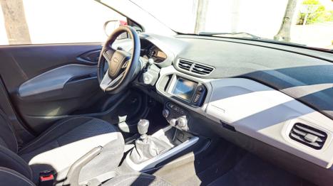 CHEVROLET Onix Hatch 1.4 4P FLEX LT, Foto 9