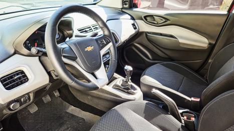CHEVROLET Onix Hatch 1.4 4P FLEX LT, Foto 10