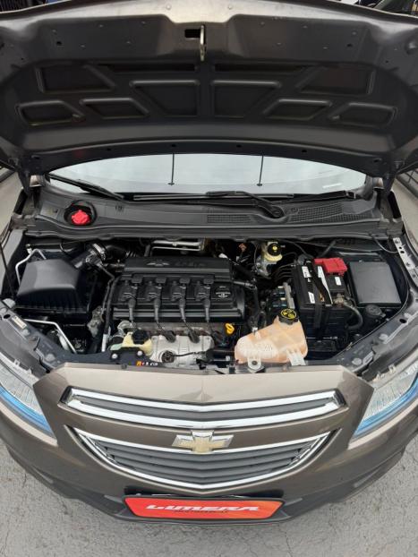 CHEVROLET Onix Hatch 1.4 4P FLEX LTZ AUTOM�TICO, Foto 5