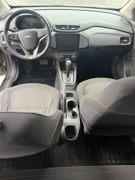 CHEVROLET Onix Hatch 1.4 4P FLEX LTZ AUTOM�TICO, Foto 7