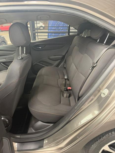 CHEVROLET Onix Hatch 1.4 4P FLEX LTZ AUTOM�TICO, Foto 9