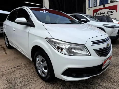 CHEVROLET Onix Hatch 1.0 4P FLEX LT, Foto 1