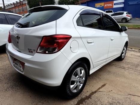 CHEVROLET Onix Hatch 1.0 4P FLEX LT, Foto 3