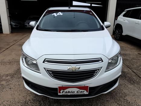 CHEVROLET Onix Hatch 1.0 4P FLEX LT, Foto 5