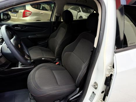 CHEVROLET Onix Hatch 1.0 4P FLEX LT, Foto 7