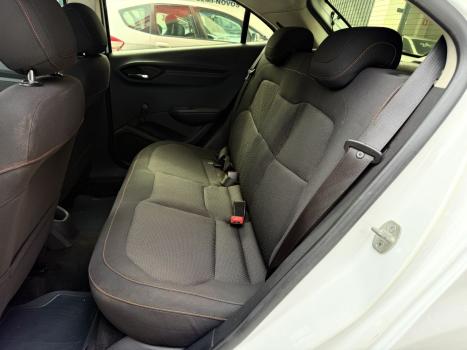 CHEVROLET Onix Hatch 1.0 4P FLEX LT, Foto 8
